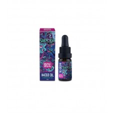 EUPHORIA H4CBD OIL 20% – 10ML