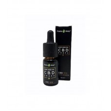 PHARMAHEMP 15% CBD DROPS HEMP SEED OIL,10ML
