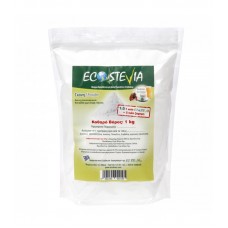 ΣΚΟΝΗ EC STEVIA 1:5 - 1 KG