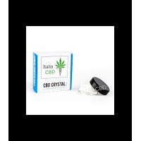 ITALIA CBD CRYSTAL (500MG)