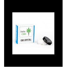 ITALIA CBD CRYSTAL (500MG)