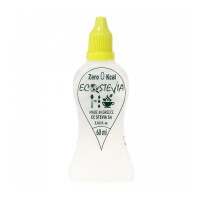 ΥΓΡΗ ΣΤΕΒΙΑ 1:25 EC STEVIA 60ML