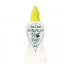 ΥΓΡΗ ΣΤΕΒΙΑ 1:25 EC STEVIA 60ML