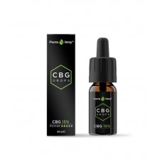 PHARMAHEMP PREMIUM BLACK 24% CBD ΕΛΑΙΟ ΚΑΝΝΑΒΗΣ 10ML