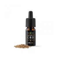 PHARMAHEMP 3% CBD DROPS ΕΛΑΙΟ ΣΠΟΡΩΝ ΚΑΝΝΑΒΗΣ, 10ML