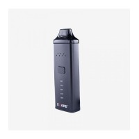 ΑΤΜΙΣΤΗΣ AVANT DRY HERB VAPORIZER BLACK